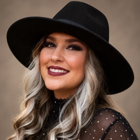 Amber Santoro, Operations Manager, BNN Services